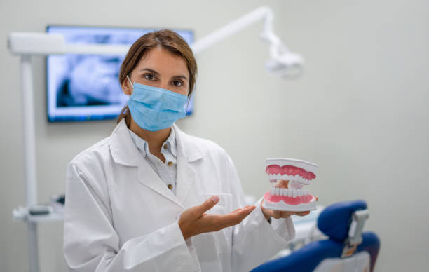 Best Pediatric Emergency Dentist in Princeton, NJ