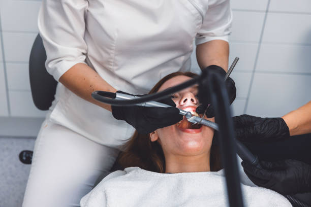 Best Weekend Emergency Dentist in Princeton, NJ